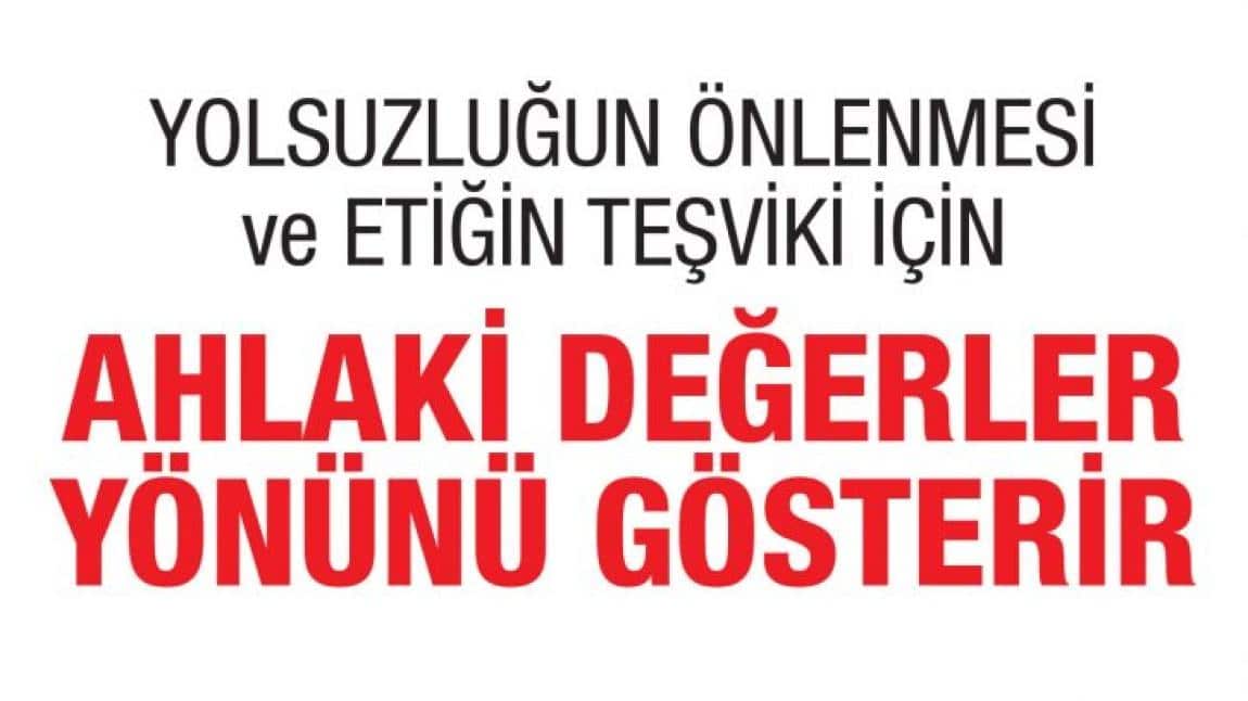 ETİK KURULU